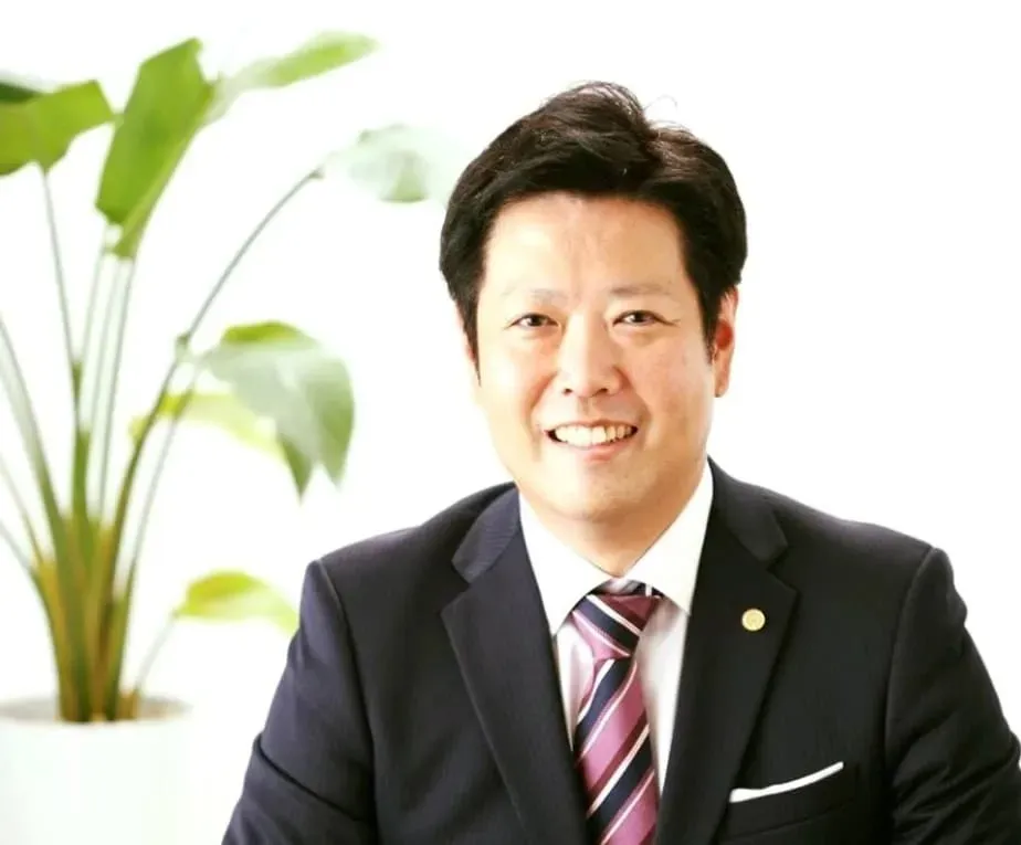 扇谷 秀則