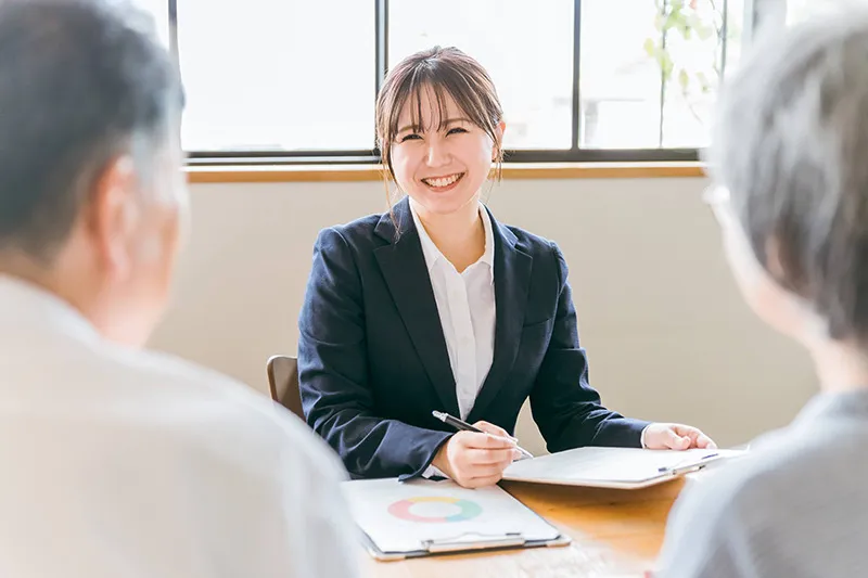 相続発生後の養子縁組の離縁について　その２