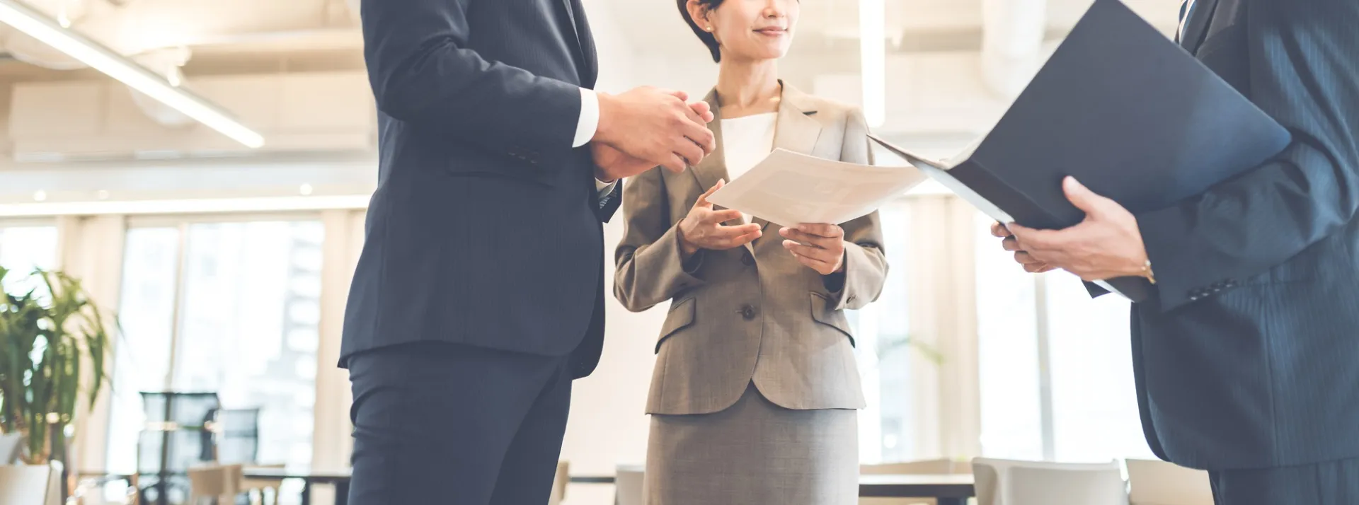 相続人の一人が海外にいる！？　その２